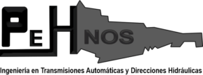TRANSMISIONES AUTOMATICAS Y DIRECCIONES ELECTROHIDRAULICAS, MECANICAS Y ASISTIDAS, PEREZ HNOS.